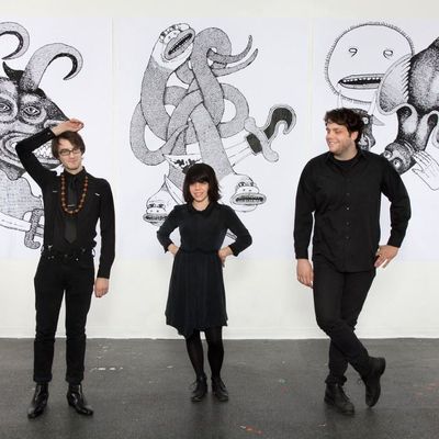 Screaming Females