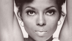 Diana Ross