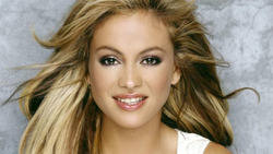 Paulina Rubio