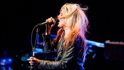 Alison Mosshart
