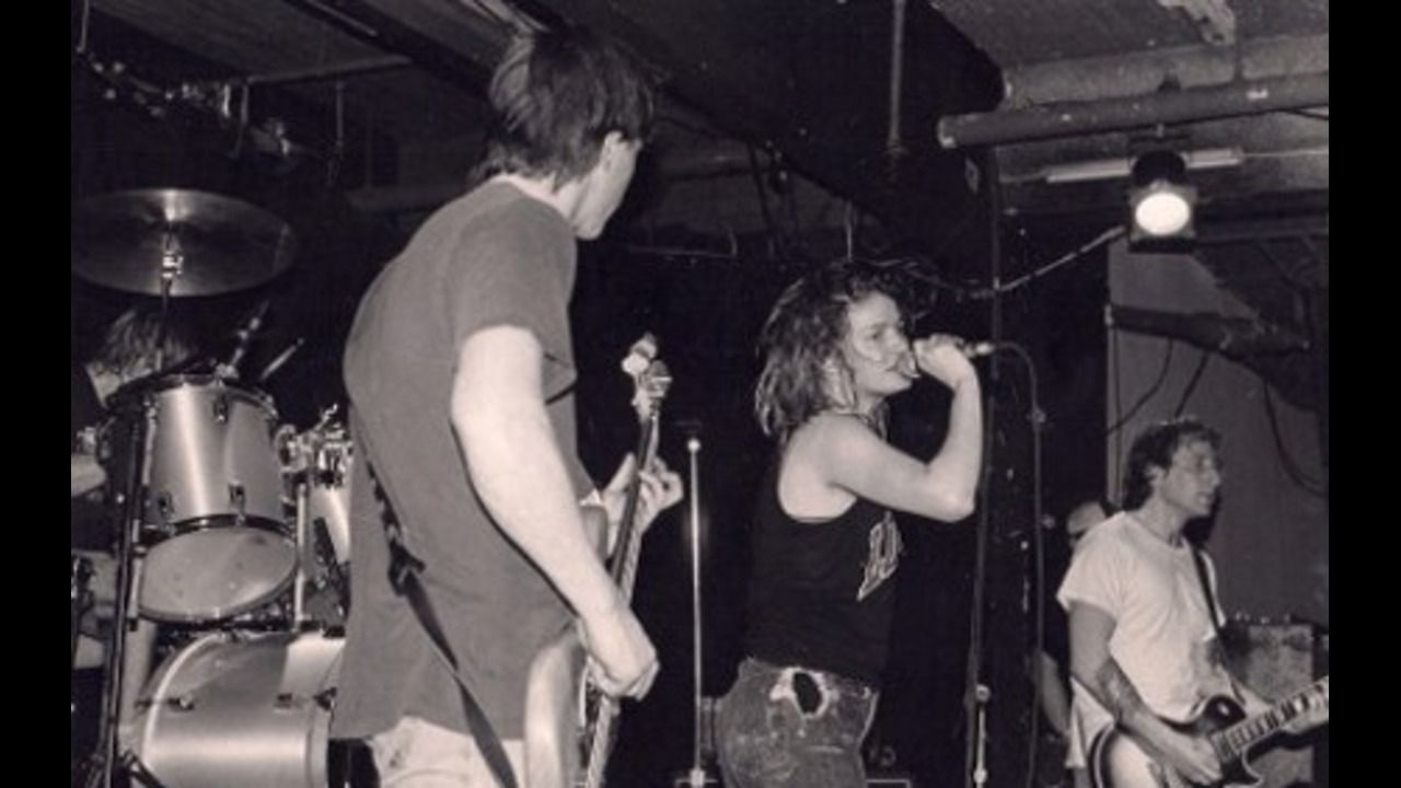 THE GITS