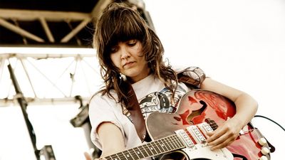 Courtney Barnett