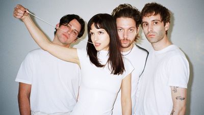 The Marías