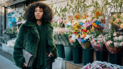 Solange