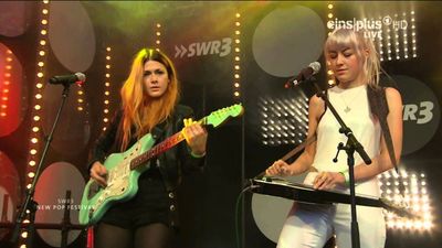 Larkin Poe
