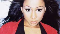 Debelah Morgan