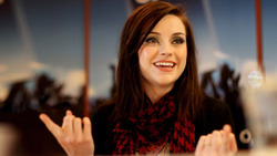 Amy Macdonald