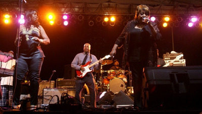 Denise LaSalle