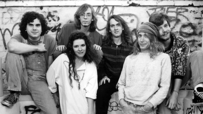 Edie Brickell & New Bohemians
