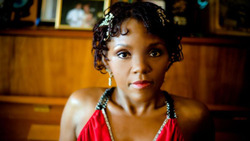 Carleen Anderson