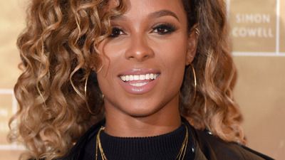 Fleur East