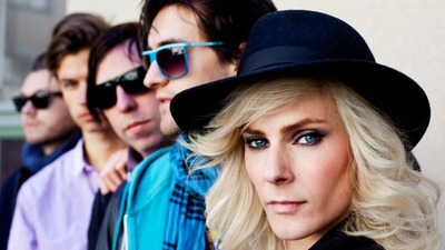 The Sounds