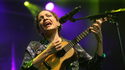 Silvana Estrada