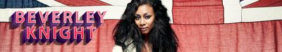 Beverley Knight