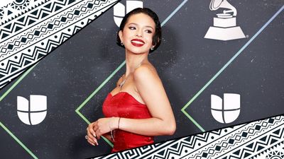 Ángela Aguilar