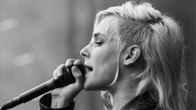 The Sounds
