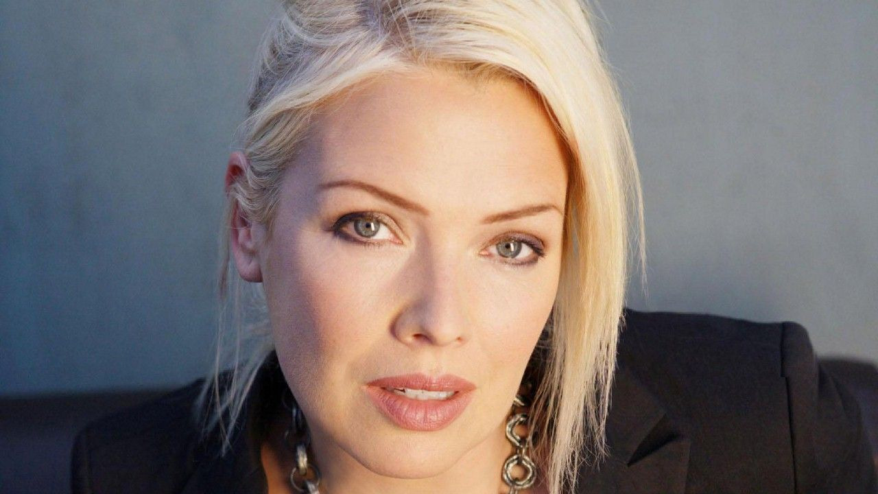 Kim Wilde