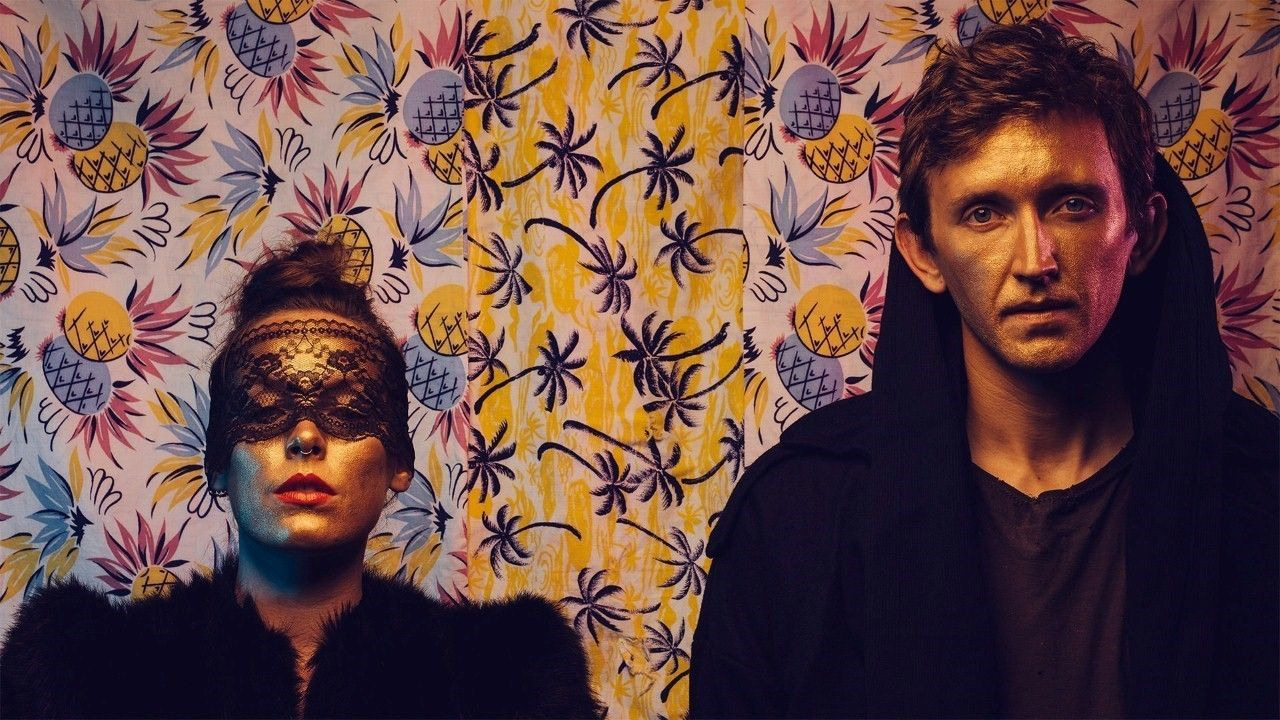 Sylvan Esso