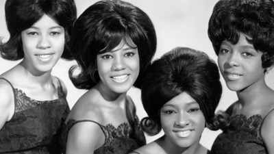 The Crystals