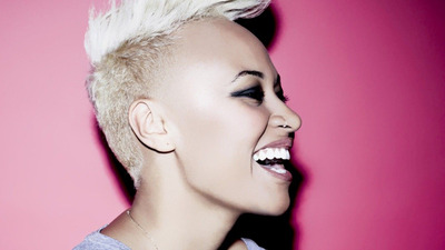 Emeli Sandé