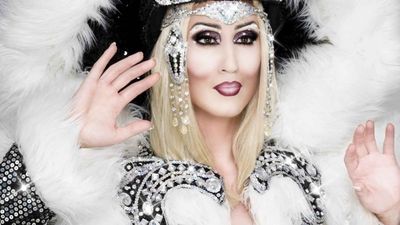 Cher