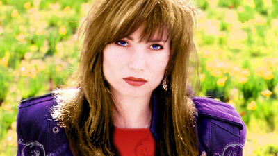 Robin Beck