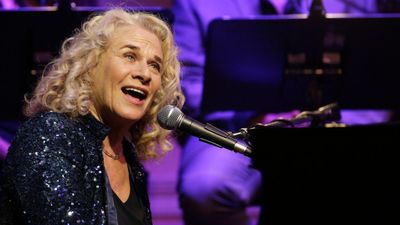 Carole King