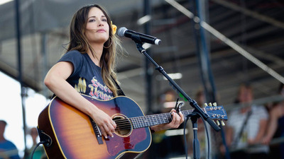 Kacey Musgraves