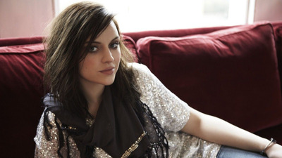 Amy Macdonald