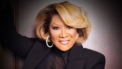 Patti LaBelle