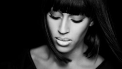 Alexandra Burke