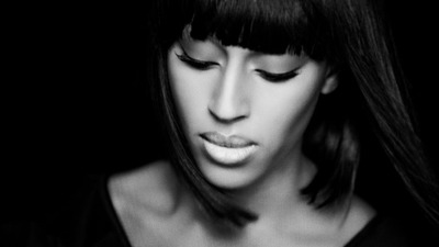Alexandra Burke