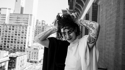 Emma Ruth Rundle