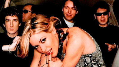 Catatonia