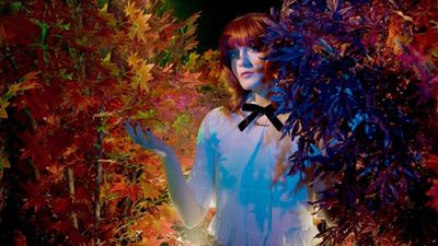 Florence + the Machine