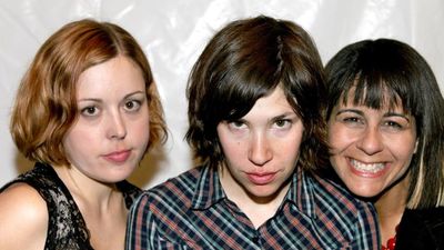 sleater-kinney