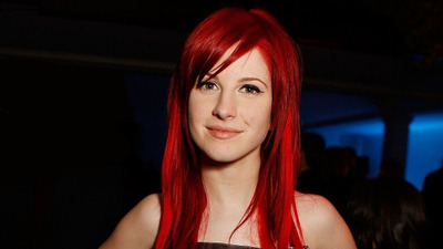 Hayley Williams