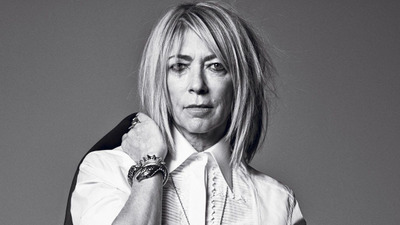Kim Gordon