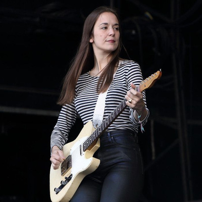 Margaret Glaspy