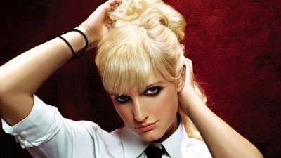 Ashlee Simpson