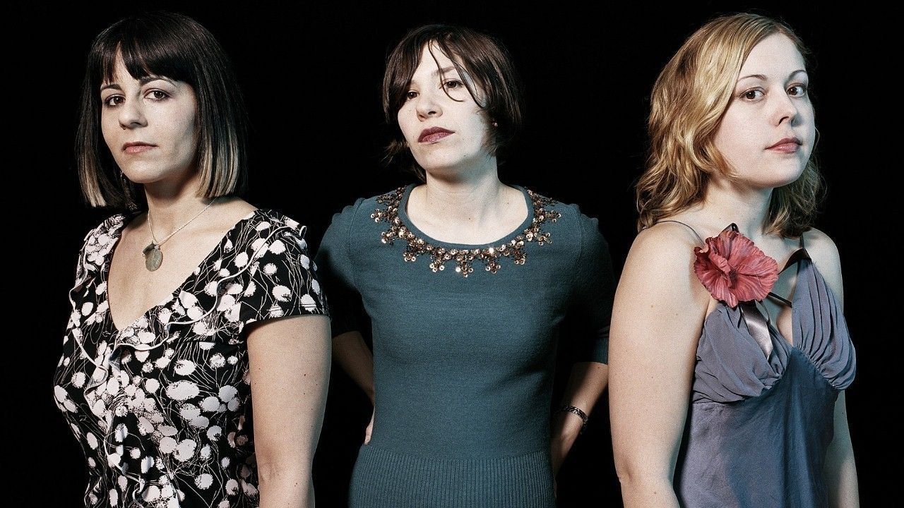 sleater-kinney