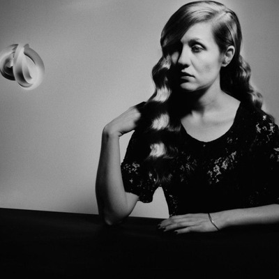 Jessy Lanza