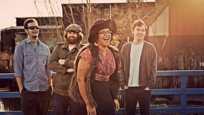 Alabama Shakes