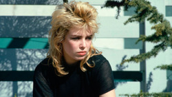 Kim Wilde