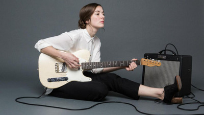 Margaret Glaspy