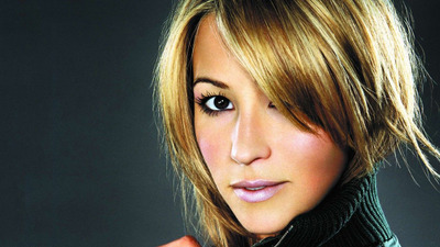 Rachel Stevens
