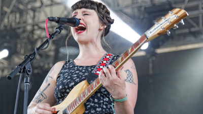 Waxahatchee