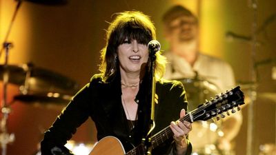the Pretenders