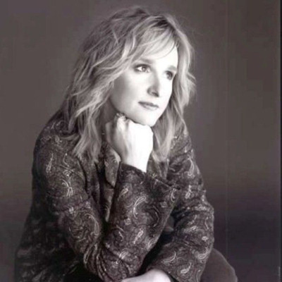 Melissa Etheridge
