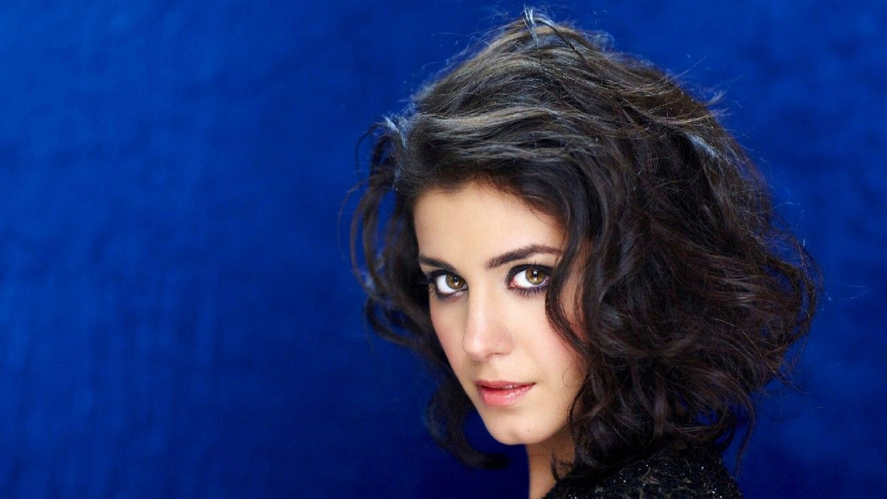 Katie Melua